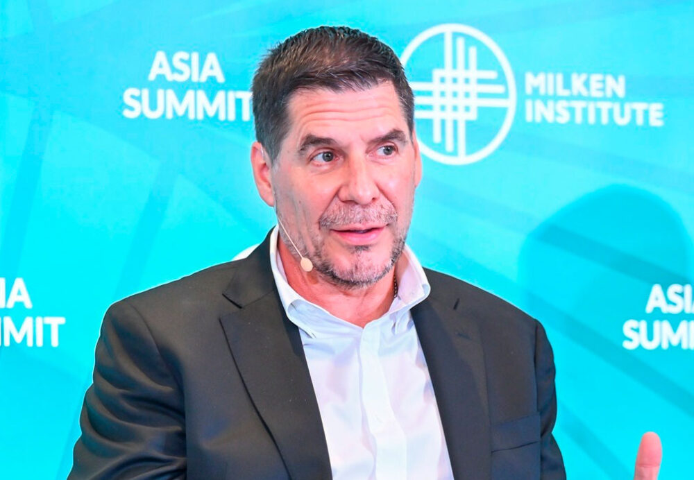 Bolívar: Claure busca a nuevo Gerente General y abre correo para currículums