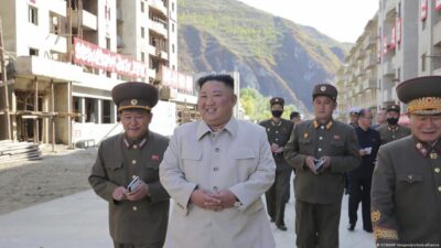 OIEA: Corea del Norte aumenta su capacidad nuclear