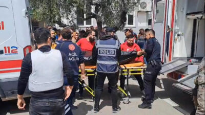 Suben a nueve los muertos tras el ataque en una escuela del sur de Turquía