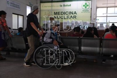 ¿Paro nacional?: Trabajadores de salud convocan a ampliado nacional y perfilan paro de 48 horas