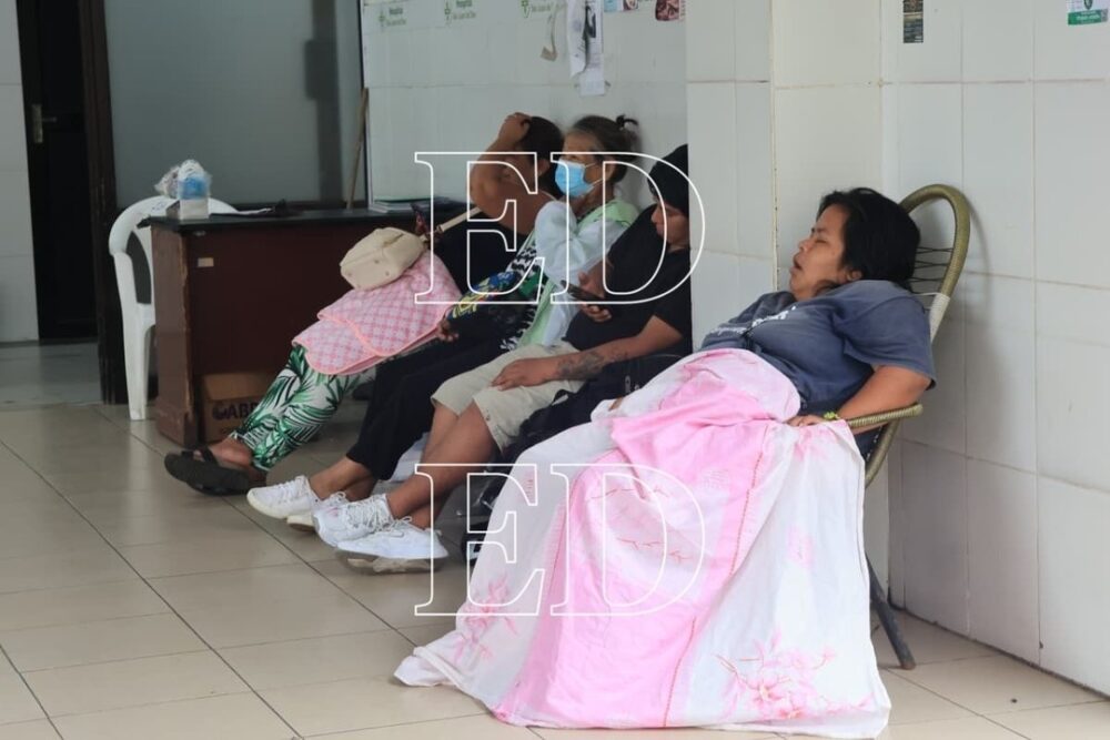 ¿Paro nacional?: trabajadores de salud convocan a ampliado nacional y perfilan paro de 48 horas- ¿Paro nacional?: trabajadores de salud convocan a ampliado nacional y perfilan paro de 48 horas