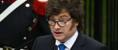 Argentina alcanza un acuerdo con el FMI para acceder a otros 1.000 millones de dólares