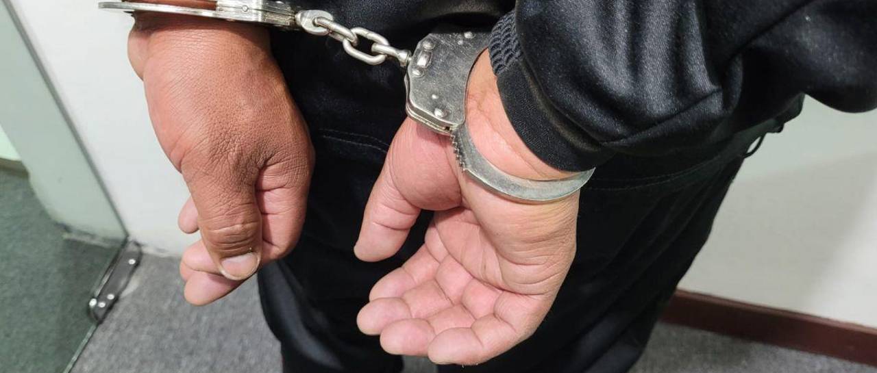 La Paz: Una paciente del hospital psiquiátrico fue víctima de abuso sexual por un hombre de limpieza, reporta la Policía