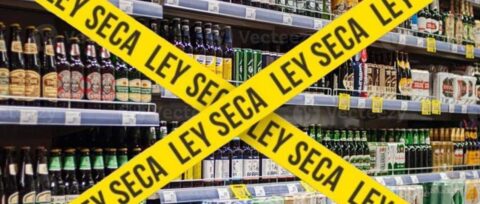 Balotaje Santa Cruz: Decretan auto de buen gobierno con restricciones que rigen desde este jueves