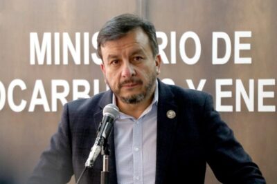 Ley de Hidrocarburos entra en su fase final de discusión en el Ejecutivo y perfila cuatro ejes