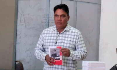 Defensa de Héctor Arce se ampara en la Ley de Imprenta ante posible denuncia de Luis Arce por difamación