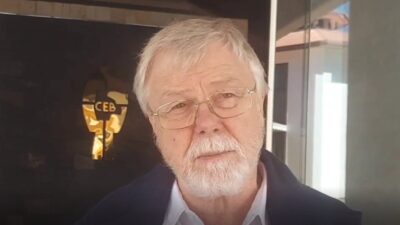 Obispo Coter advierte sobre impacto de la inflación y pobreza en las familias