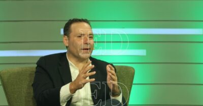 Cívico asegura que levantaron el bloqueo en San Ignacio de Velasco y ahora buscan garantizar la votación del domingo