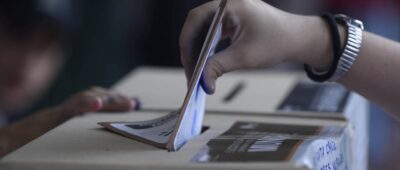 Segunda vuelta: Cinco departamentos decretan auto de buen gobierno con restricciones que rigen desde este jueves