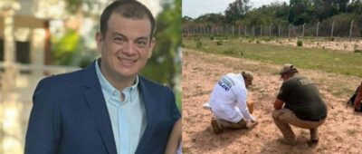 Examen de ADN confirmó la muerte de Lorgio Saucedo, señala su madre