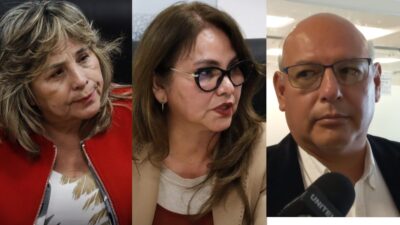 Comité de Diputados aún evalúa situación jurídica de exmagistrados autoprorrogados del Órgano Judicial