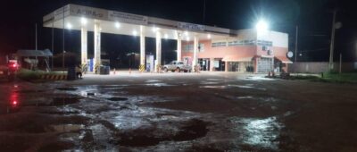 Al menos cuatro provincias de Santa Cruz reportan dificultades en el abastecimiento de diésel