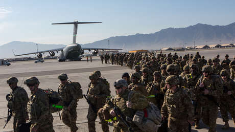 Irán promete hacer prisioneros a miles de soldados si EE.UU. lanza una incursión terrestre