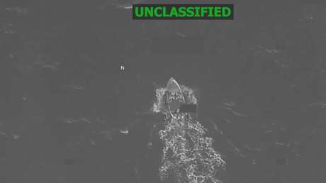 EE.UU. realiza un nuevo ataque mortal contra una ‘narcolancha’ en el Pacífico