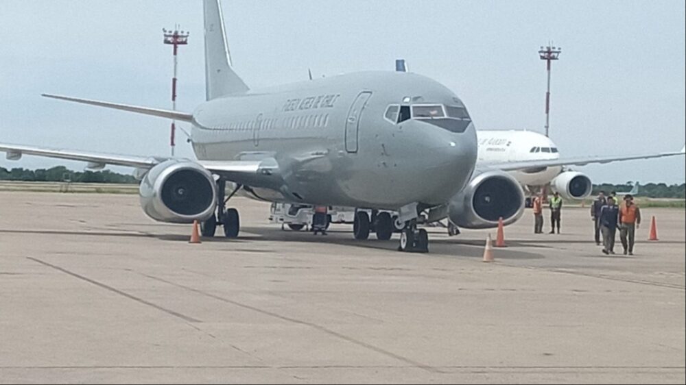 Expulsados de Chile son remitidos ante la justicia boliviana en “casos puntuales”- Expulsados de Chile son remitidos ante la justicia boliviana en “casos puntuales”