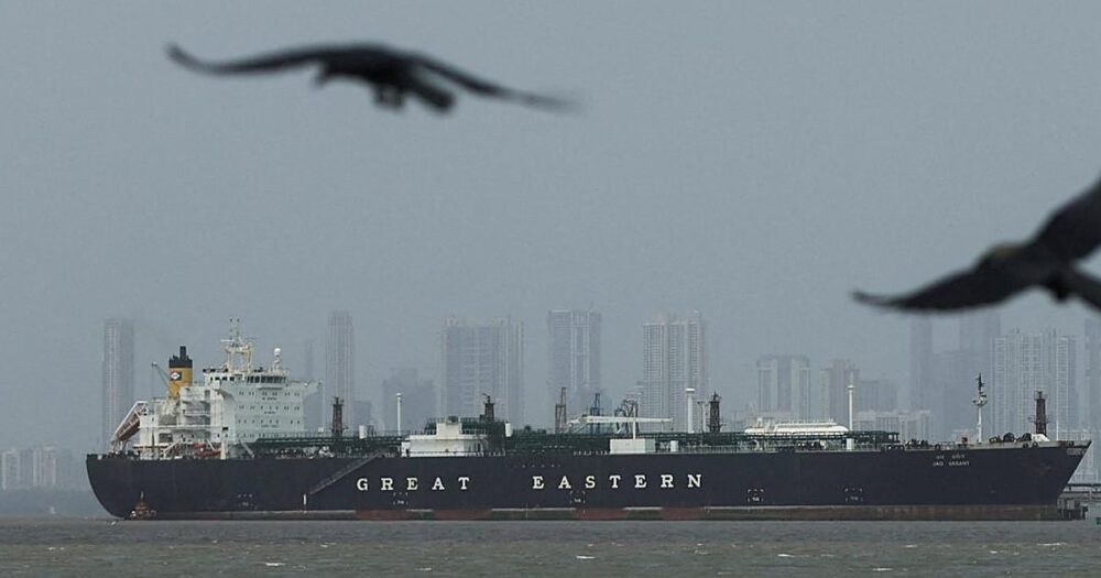 ➡️ Irán afirma que su uranio enriquecido no será trasladado «a ningún lugar»