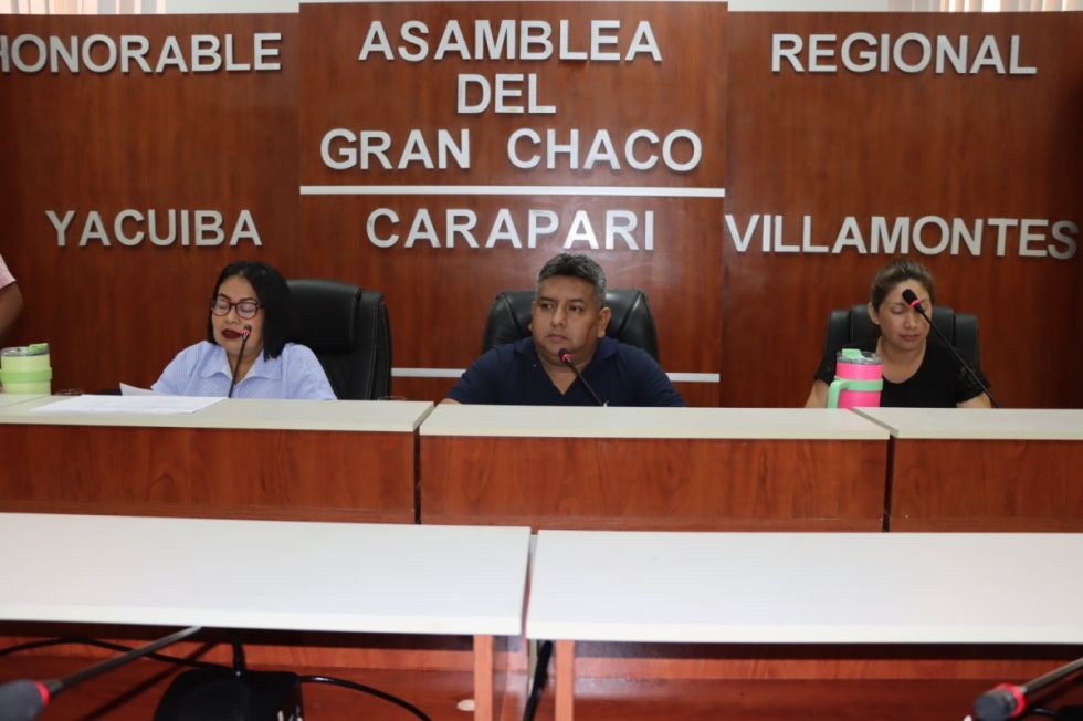 Bono frontera: Contraloría ordena devolución millonaria en el Chaco