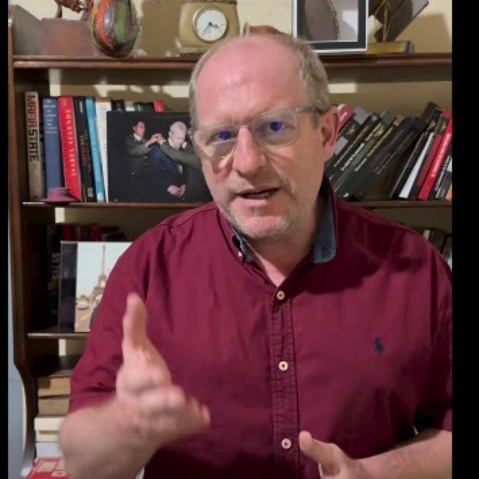 Oliva reconoce la victoria de Soruco y anuncia un trabajo constructivo 