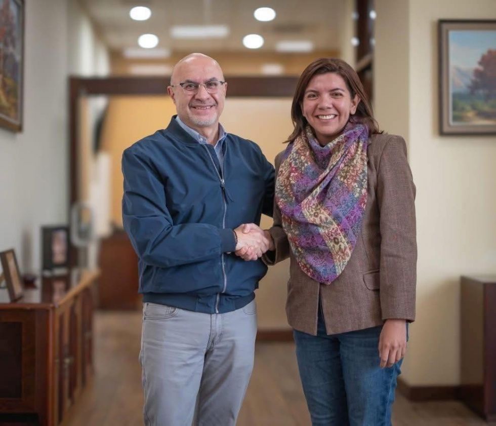 Durby Blanco fue blanco de críticas en redes sociales