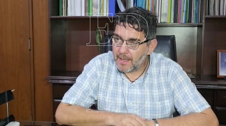 El proceso de transición departamental comenzará el 23 de abril, según la Gobernación cruceña- El proceso de transición departamental comenzará el 23 de abril, según la Gobernación cruceña