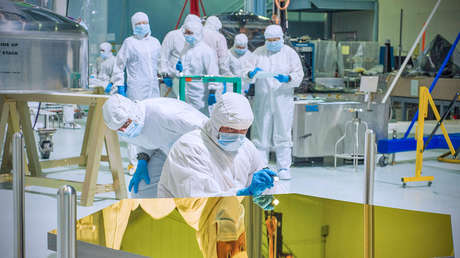 "Algo siniestro": Congresista de EE.UU. sobre 11 científicos nucleares muertos o desaparecidos