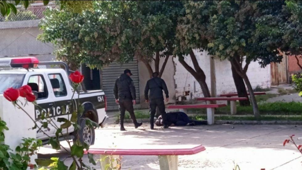 Absuelven a acusado de la muerte de un taxista