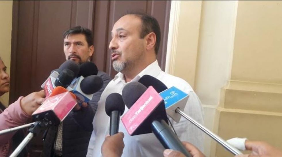 FEPT ratifica su rechazo al incremento salarial del 20%