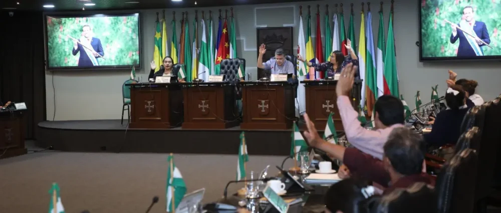 La Asamblea Departamental sesiona hoy/ALD