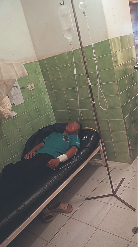 Kapiakuandi: La fiebre amarilla siembra luto en el pueblo guaraní, no hay médicos ni caminos