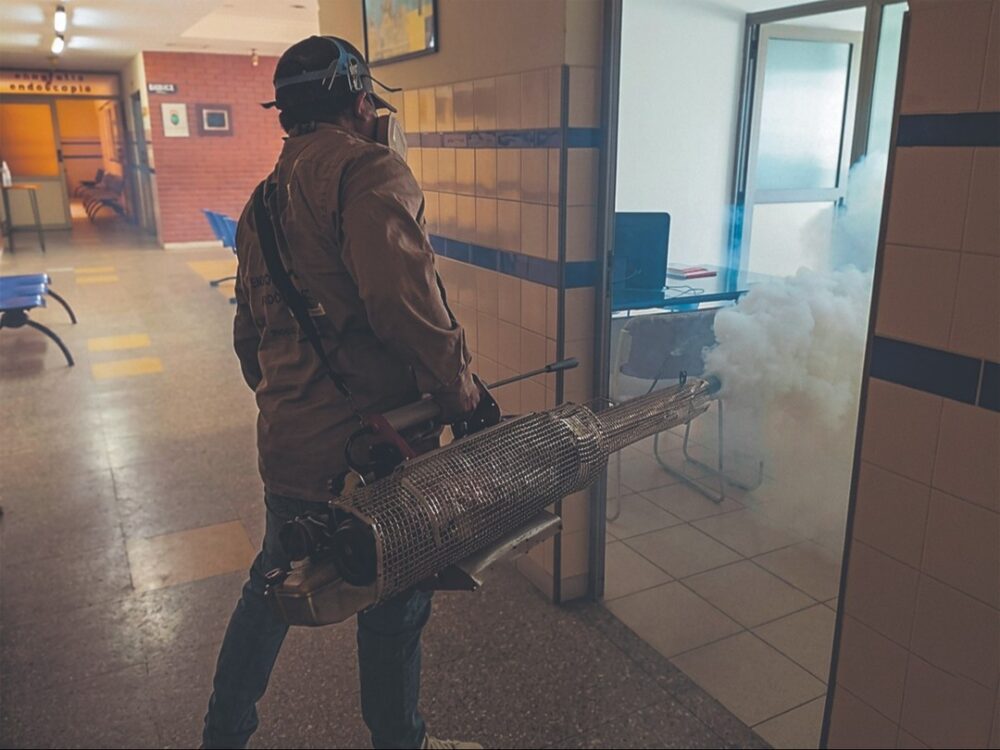 Kapiakuandi: La fiebre amarilla siembra luto en el pueblo guaraní, no hay médicos ni caminos