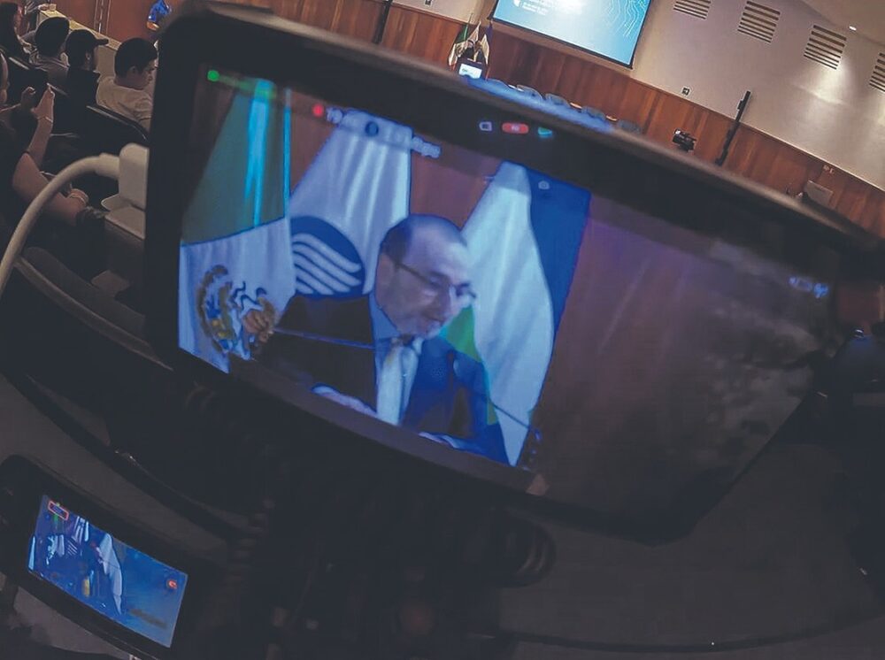 Bolivia está en el radar de CAF para una estrategia que apunta al mundo rural