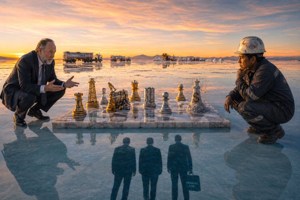 Las tres deudas que Harvard olvidó en su receta