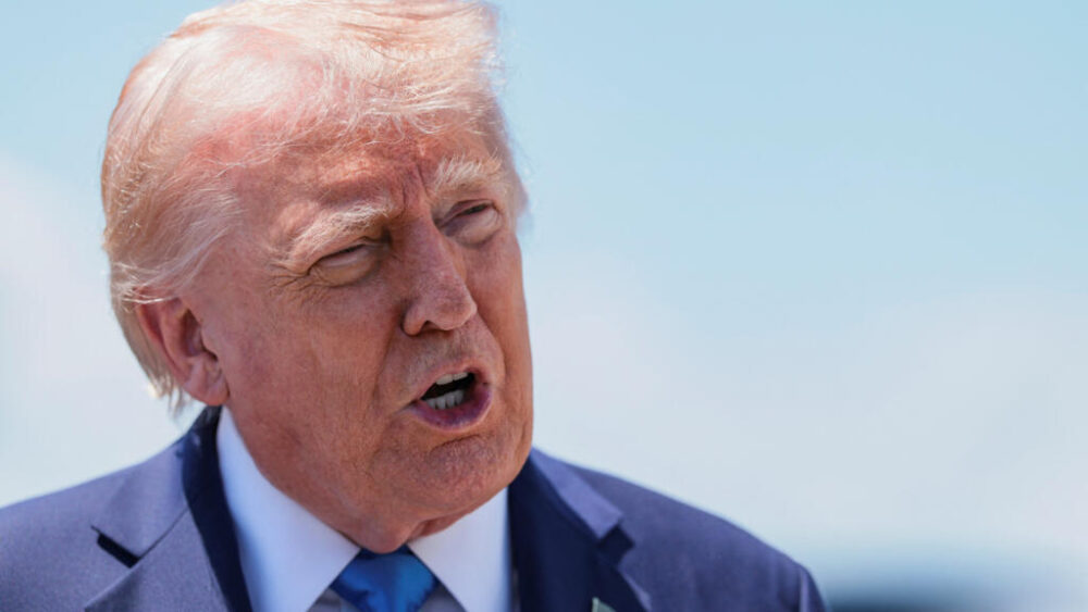 Trump cancela el viaje de sus enviados al diálogo con Irán: Netanyahu arremete contra Líbano - France 24