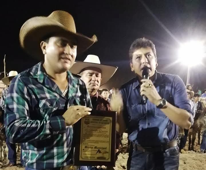 San Matías despide a Douglas Queiroz, acribillado el sábado- San Matías despide a Douglas Queiroz, acribillado el sábado