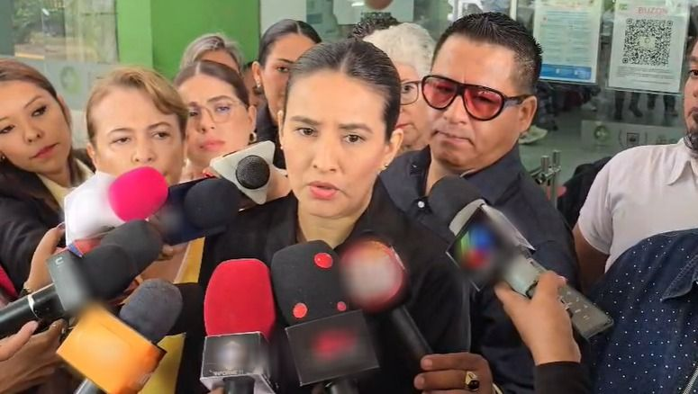 Transición en la Gobernación cruceña avanza al 60% con observaciones por falta de datos- Transición en la Gobernación cruceña avanza al 60% con observaciones por falta de datos