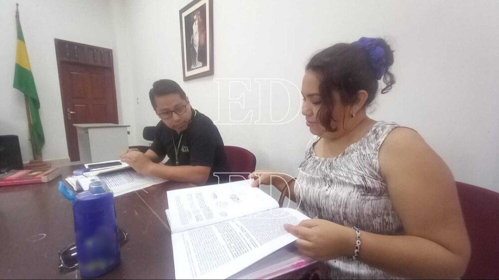 Suspenden para el 20 de mayo el juicio del caso Las Londras- Suspenden para el 20 de mayo el juicio del caso Las Londras