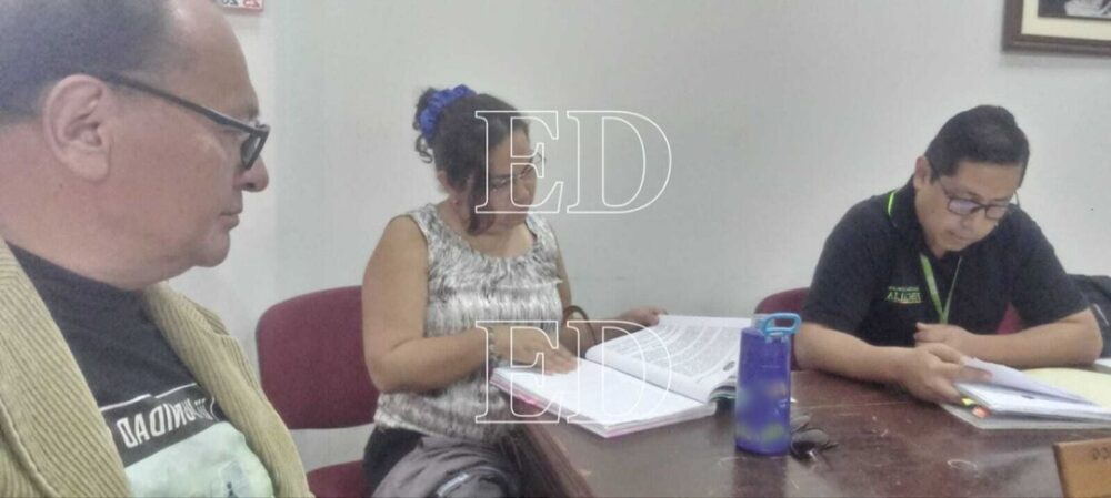 Suspenden para el 20 de mayo el juicio del caso Las Londras- Suspenden para el 20 de mayo el juicio del caso Las Londras