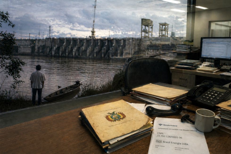 ENDE Brasil: la empresa sin rostro que vive en una oficina de contabilidad y no responde preguntas