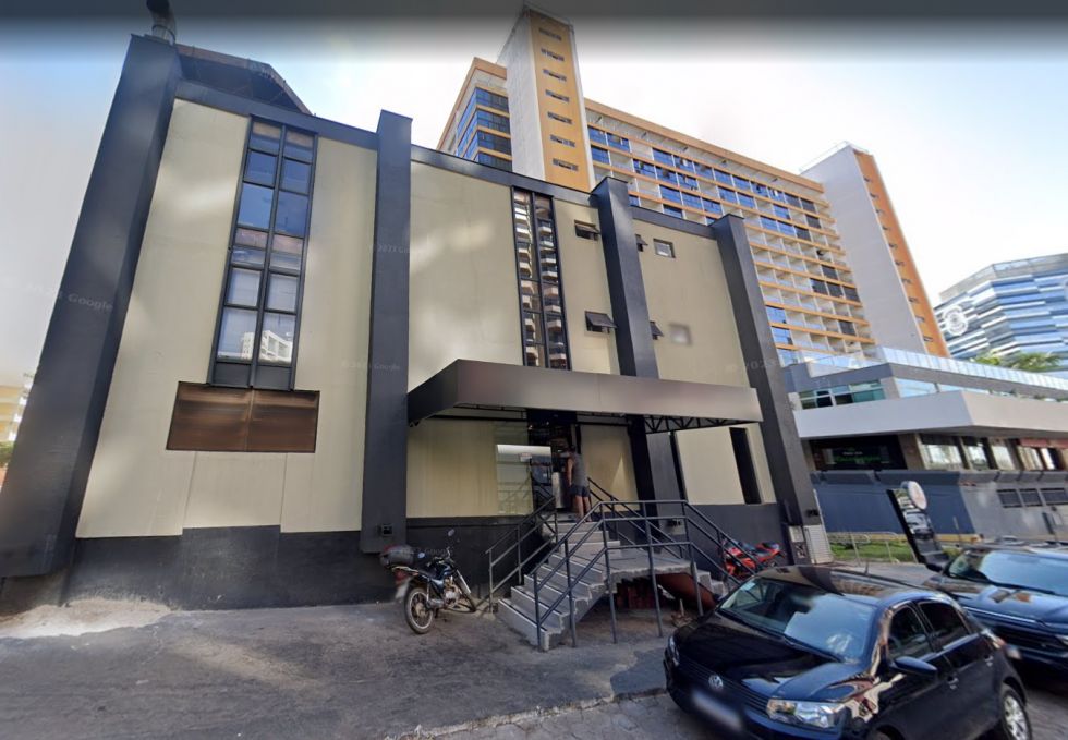 ENDE Brasil, El País