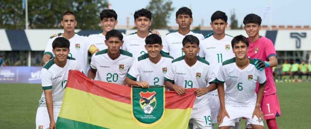 Los jugadores que participaron del último Sudamericano pueden ocupar plaza de sub-20 en partidos de la División Profesional. Los jugadores que participaron del último Sudamericano pueden ocupar plaza de sub-20 en partidos de la División Profesional.