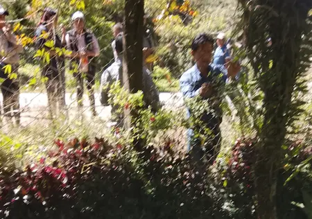 El Comité Cívico Femenino advirtió que la intervención respondería a intereses políticos.