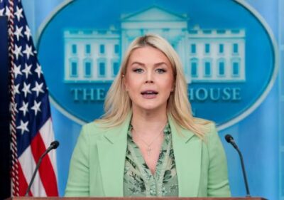 Estados Unidos se muestra optimista ante un posible acuerdo con Irán mientras aumenta la presión económica sobre el régimen