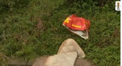 Plan 3000: Denuncian que dopan y abandonan mujeres en el monte