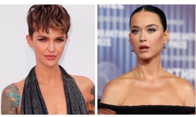 Surgen nuevos detalles sobre la noche en la que supuestamente Katy Perry agredió sexualmente a Ruby Rose
