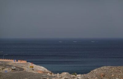 Estados Unidos confirmó que ningún buque cruzó el estrecho de Ormuz en las primeras 48 horas del bloqueo