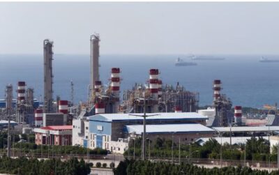 Estados Unidos sancionó la red naviera iraní que canalizó miles de millones de dólares en crudo a China