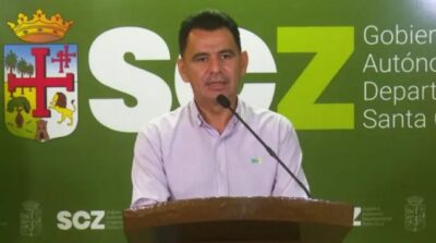 Santa Cruz: confirman fallecido por fiebre amarilla y declaran alerta sanitaria