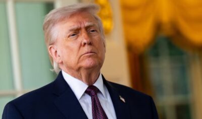 Trump afirmó que la guerra contra Irán está «cerca de terminar» y subrayó que el régimen desea «desesperadamente» un acuerdo