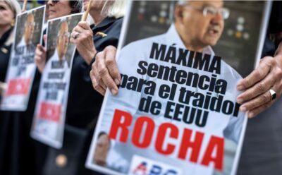 Un espía de Cuba en el corazón del gobierno de Estados Unidos: la historia del falso diplomático Víctor Manuel Rocha