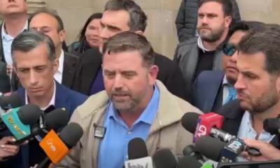 “Nunca vamos a renunciar a nuestras reivindicaciones”: Productores trazan plan para la nueva ley de conversión de propiedades